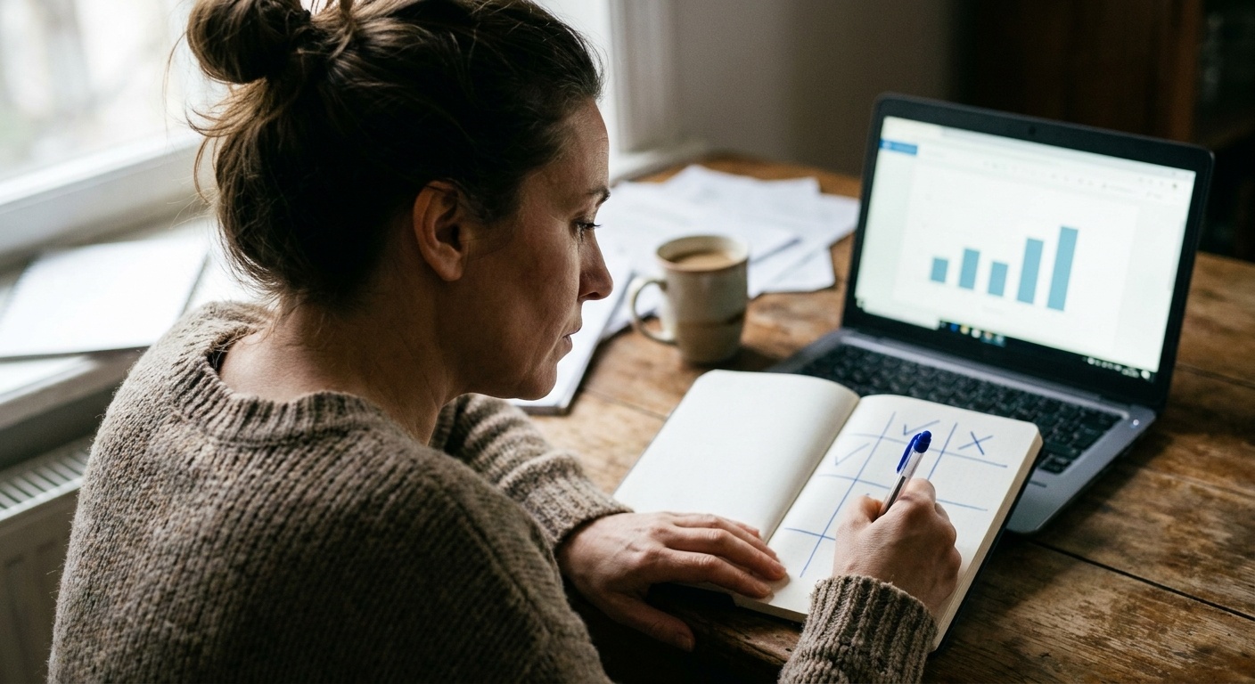 Las cuatro variables que determinan cuándo empieza a funcionar el blog de un negocio local